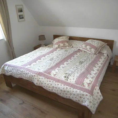 Maisonette_wohnung Mit Balkon _zum